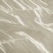 Threadmade Home Athena Faux Silk Window Curtain and Scarf Set, Ivory - 52"W x 108"L